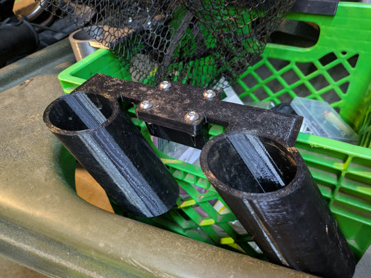 Crate Rod Holder - Files