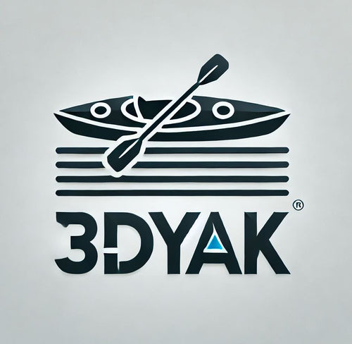 3DYAKDesigns