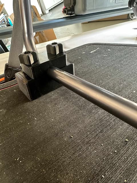 Hobie Lynx Risers - 1.5 inch