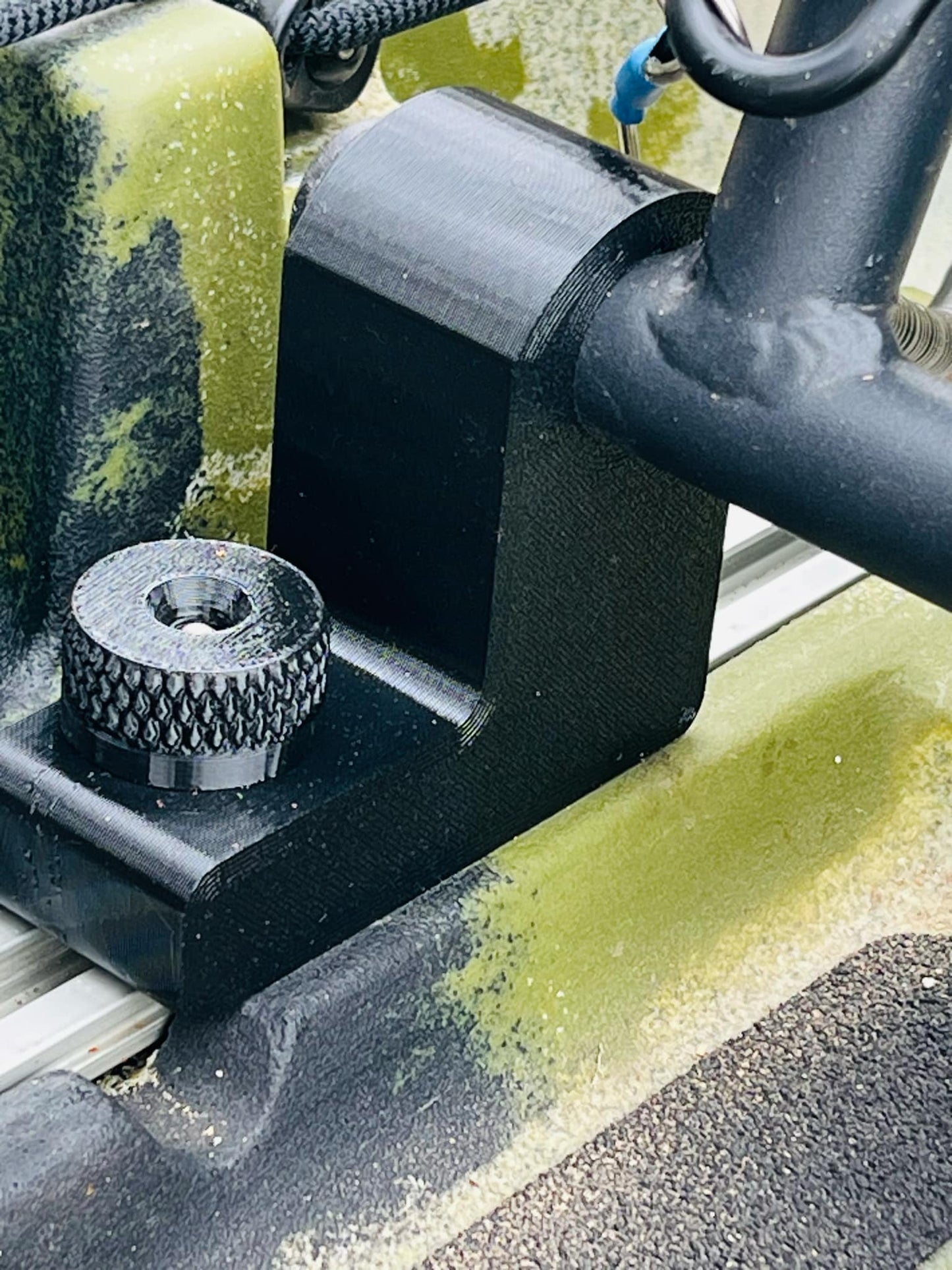 Jackson Bite Seat Risers