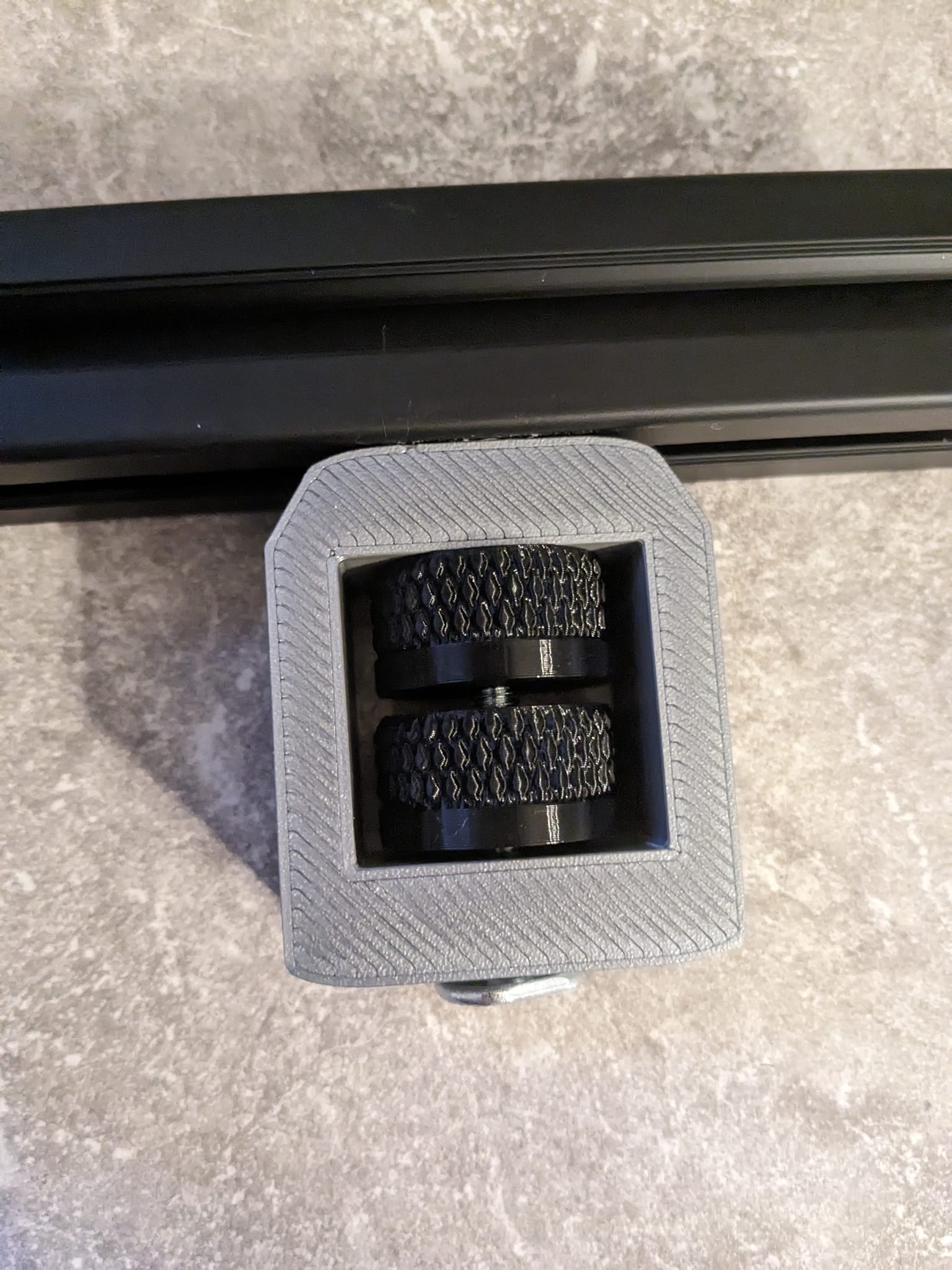 Kayak Dashboard Riser - 2 .5 nch – 3DYAKDesigns