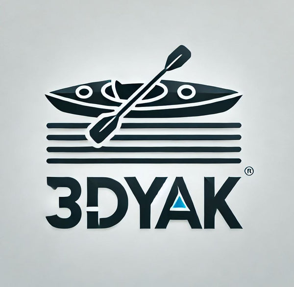 3DYAKDesigns