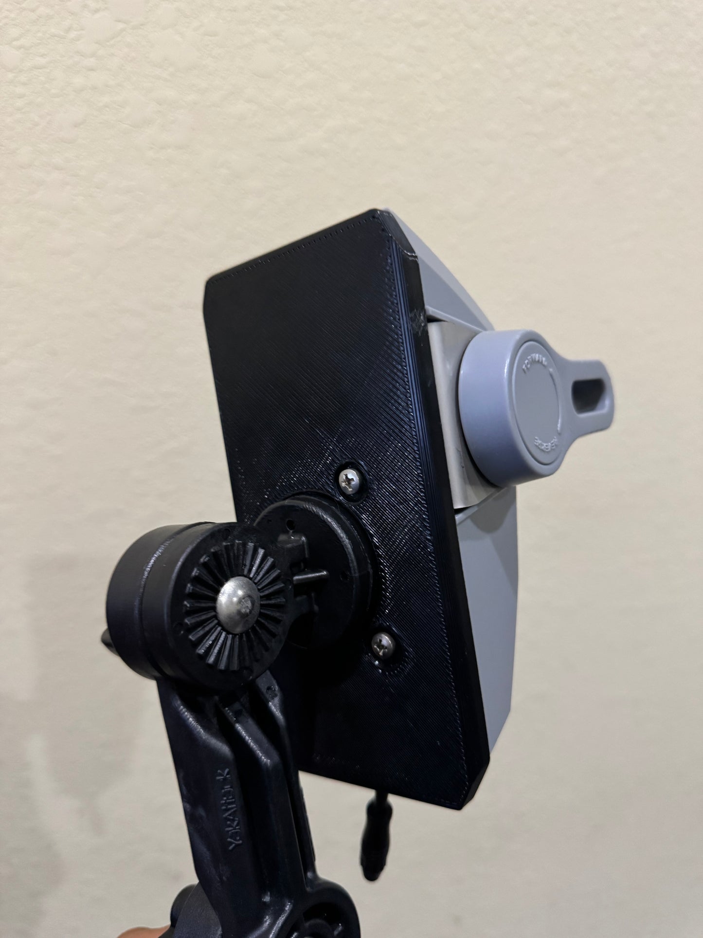 NK180 Pro - Mount