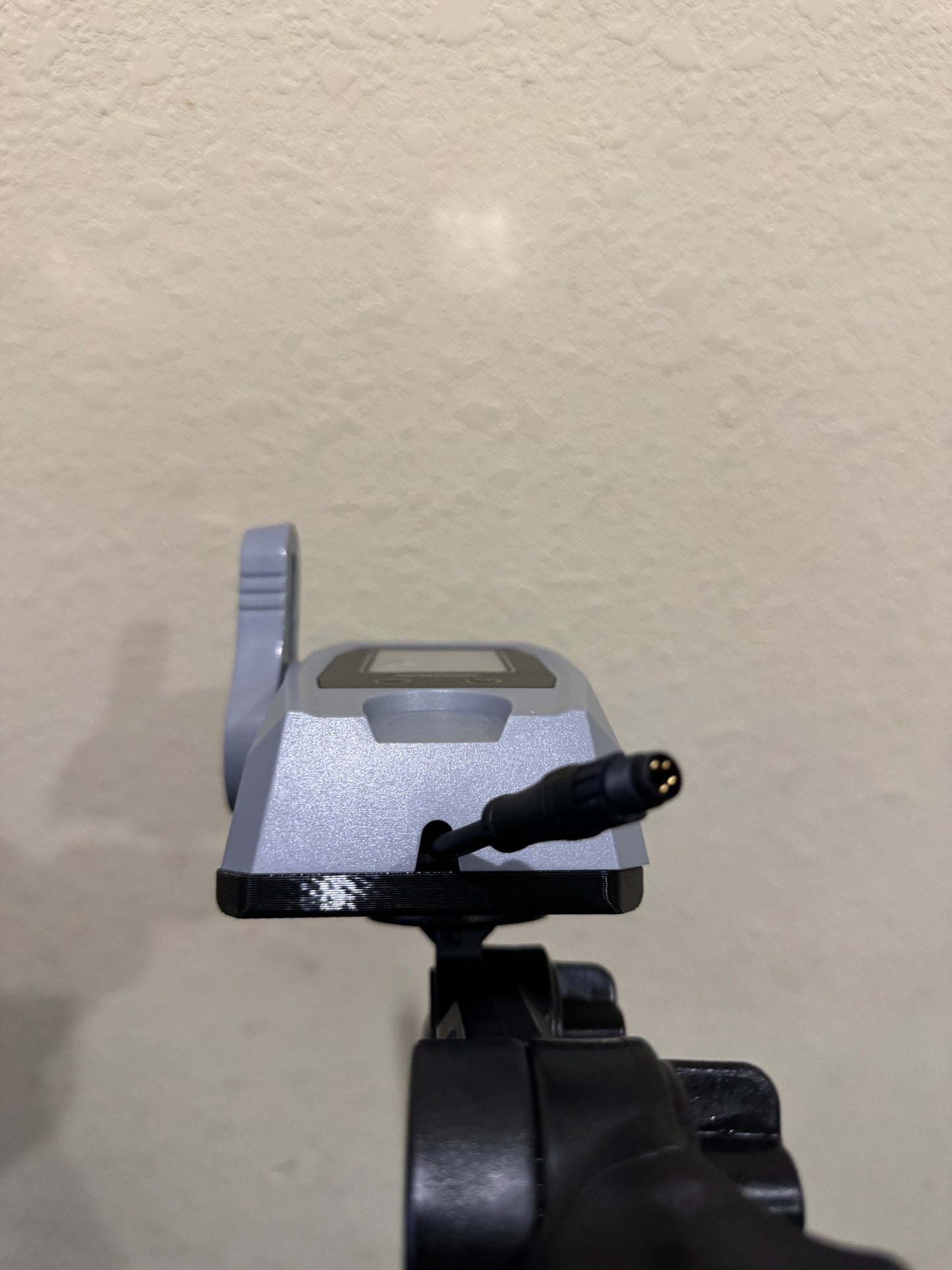 NK180 Pro - Mount