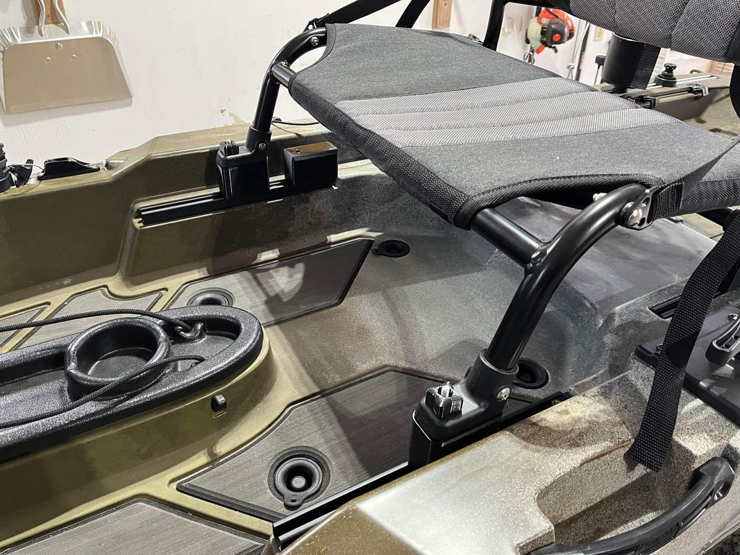 Seat Risers – 3DYAKDesigns